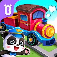 Baby Panda's Train cho Android
