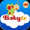 BabyTV Mobile HD for iPad