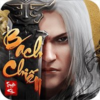 Bách Chiến Truyền Kỳ cho iOS