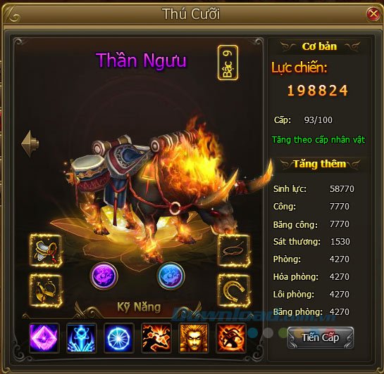 Bách Chiến Vô Song 2