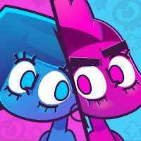 Back2Back: 2 Player Co-op Game cho Android