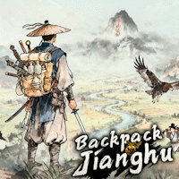 Backpack Jianghu
