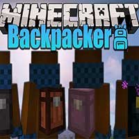 Backpacker Mod