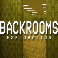 Backrooms: Exploration