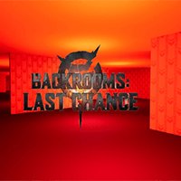 Backrooms: Last Chance