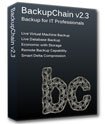 BackupChain (32 bit)
