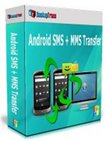 Backuptrans Android SMS + MMS Transfer