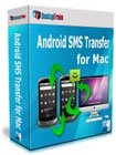 Backuptrans Android SMS Transfer for Mac