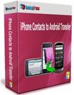 Backuptrans iPhone Contacts to Android Transfer