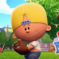 Backyard Baseball