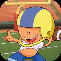 Backyard Football '99 cho iOS