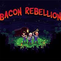 Bacon Rebellion