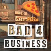 Bad 4 Business