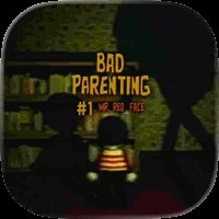 Bad Parenting 1: Mr. Red Face cho Mac