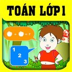 Bài tập Toán lớp 1 cho iOS