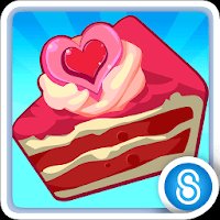 Bakery Story: Valentine's Day cho Android