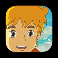 Baldo: The Guardian Owls cho iOS