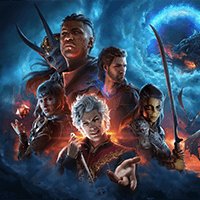 Baldur's Gate 3