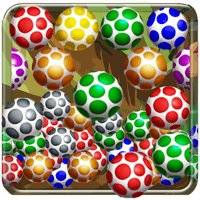 Bắn Trứng Khủng Long