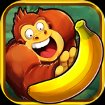 Banana Kong cho iOS
