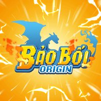 Bảo Bối Origin cho iOS