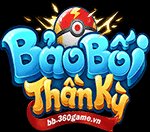 Bảo Bối Thần Kỳ