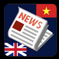 Báo song ngữ cho Android