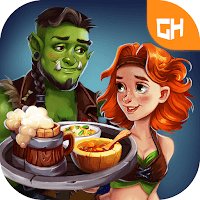 Barbarous: Tavern Wars cho iOS