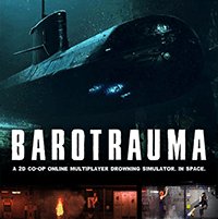 Barotrauma