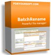 BatchRename Free