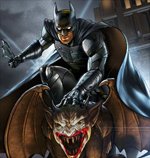 Batman: The Enemy Within - The Telltale Series