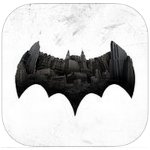 Batman - The Telltale Series cho iOS