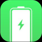 Battery Life cho iOS
