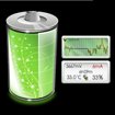 Battery Monitor Widget cho Android