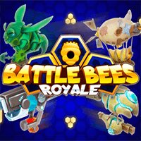 Battle Bees Royale