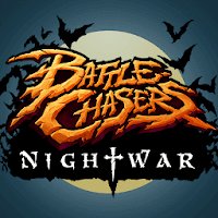Battle Chasers: Nightwar cho Android