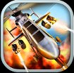 Battle Copters cho iOS