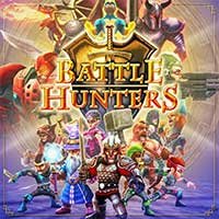 Battle Hunters