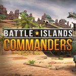 Battle Islands: Commanders