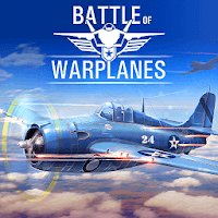 Battle of Warplanes cho Android