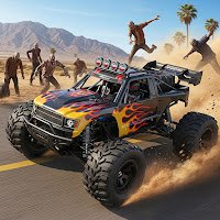 Battle Racer cho Android