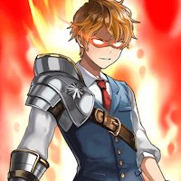 Battle Ranker in Another World cho iOS