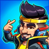Battle Stars cho iOS