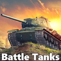 Battle Tanks: Legends of World War II cho Android