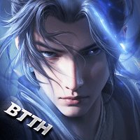 Battle Through the Heavens cho iOS