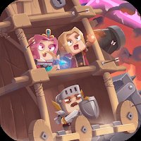 Battle Towers cho Android