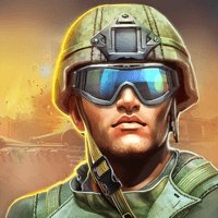 BattleCry: World at War cho iOS