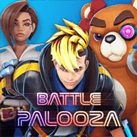 Battlepalooza cho Android