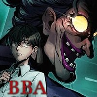 BBA Ghost Story: Ward Edition