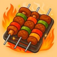BBQ Sort: Skewer Match Puzzle cho iOS